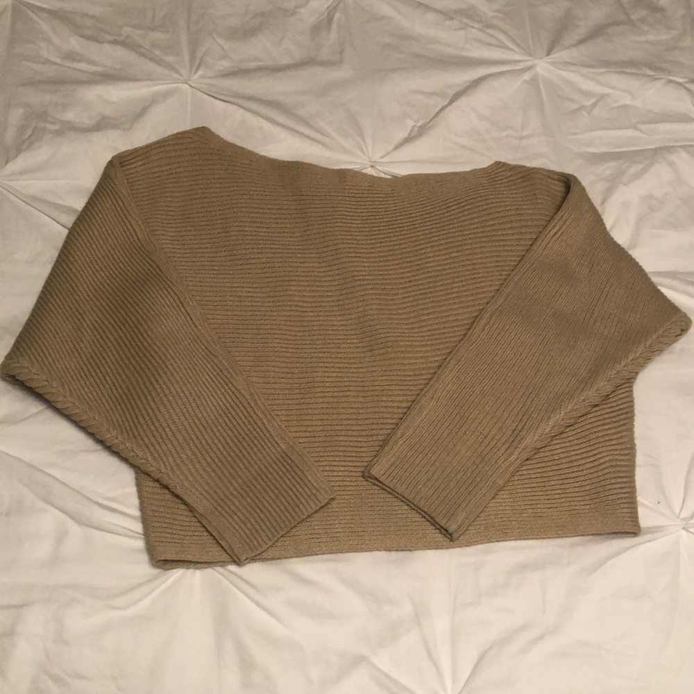 Princess Polly Arizona Light Knit Top